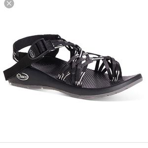 ISO Chacos
